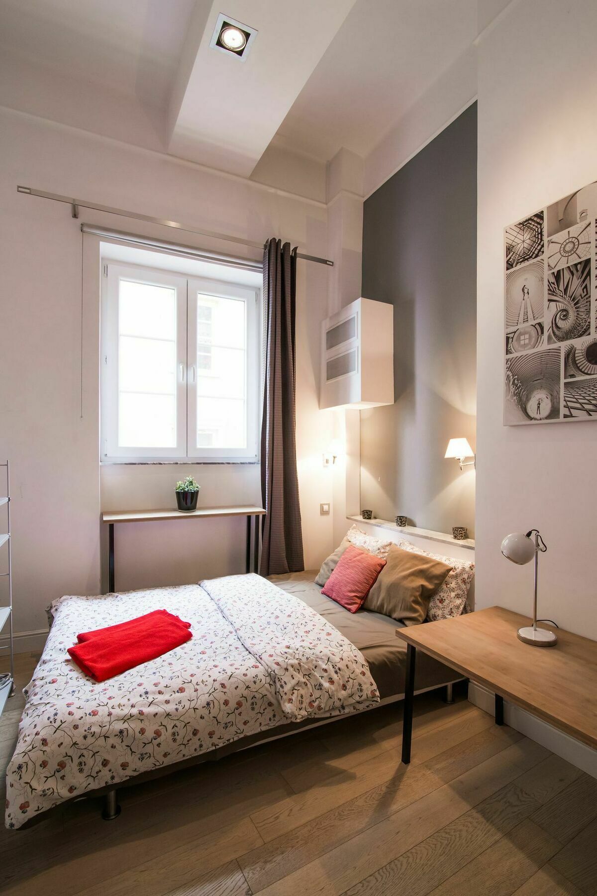 Zamkowy Apartment Old Town Varsavia Esterno foto